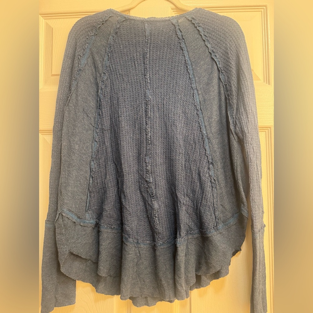 We The Free Catalina Long Sleeve Thermal - Picture 12 of 14